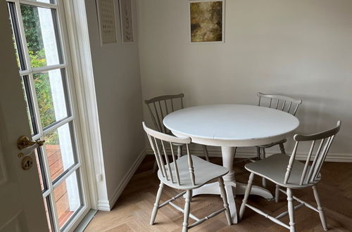 Foto 9 - Apartamento de 1 quarto em Skagen com terraço