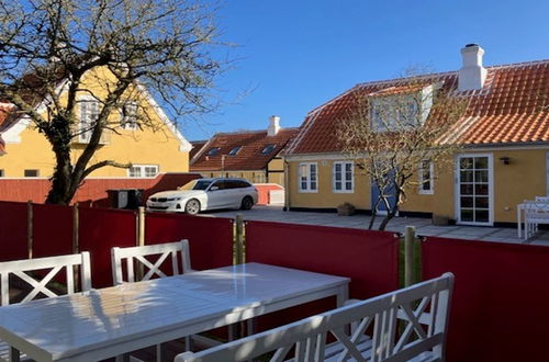 Foto 6 - Apartamento de 1 quarto em Skagen com terraço