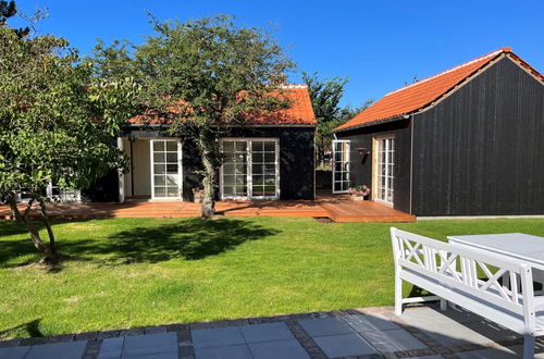 Foto 11 - Apartamento de 1 quarto em Skagen com terraço