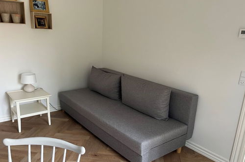 Foto 21 - Apartamento de 1 quarto em Skagen com terraço