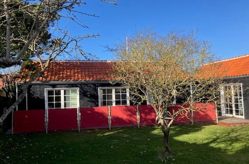 Foto 5 - Apartamento de 1 quarto em Skagen com terraço