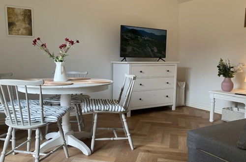 Foto 10 - Apartamento de 1 quarto em Skagen com terraço