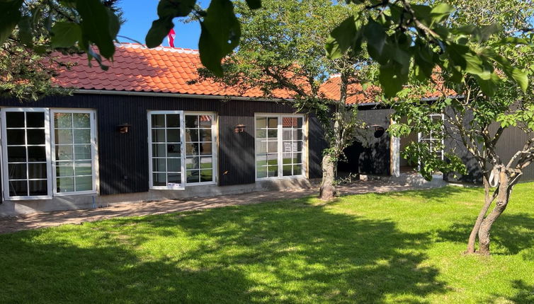 Foto 1 - Apartamento de 1 quarto em Skagen com terraço