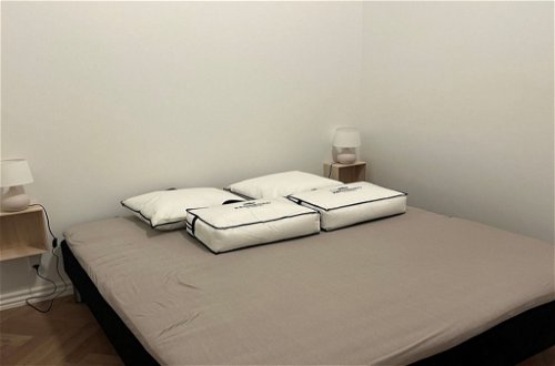 Foto 6 - Appartamento con 1 camera da letto a Skagen con terrazza