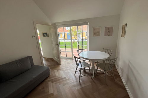 Foto 23 - Apartamento de 1 quarto em Skagen com terraço