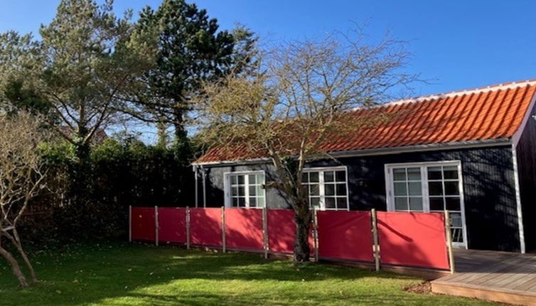 Foto 1 - Apartamento de 1 quarto em Skagen com terraço