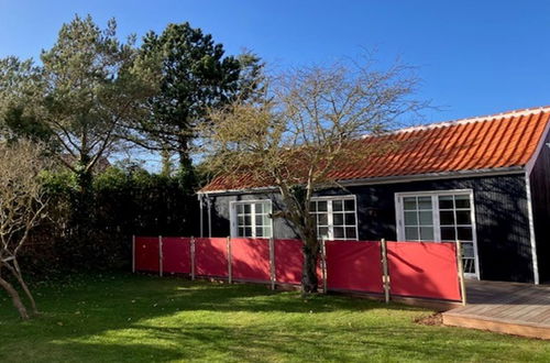 Foto 1 - Apartamento de 1 quarto em Skagen com terraço