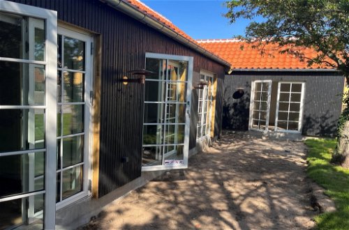 Foto 2 - Apartamento de 1 habitación en Skagen con terraza