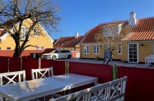 Foto 17 - Apartamento de 1 quarto em Skagen com terraço