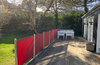 Foto 3 - Apartamento de 1 quarto em Skagen com terraço