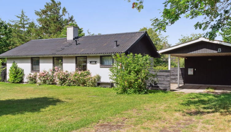 Foto 1 - Haus mit 3 Schlafzimmern in Kirke Hyllinge mit terrasse