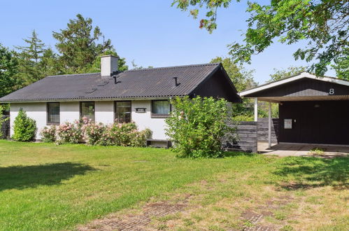 Foto 1 - Haus mit 3 Schlafzimmern in Kirke Hyllinge mit terrasse