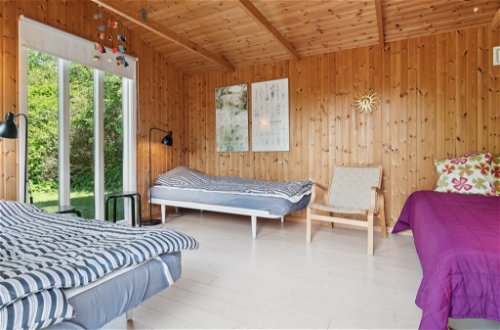 Foto 19 - Casa con 3 camere da letto a Kirke Hyllinge con terrazza