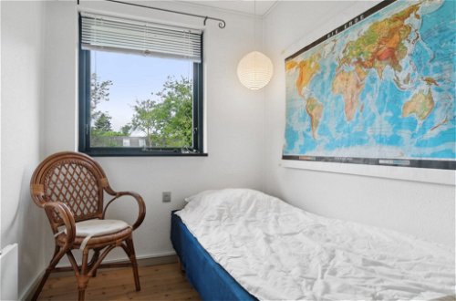 Foto 16 - Casa con 3 camere da letto a Kirke Hyllinge con terrazza