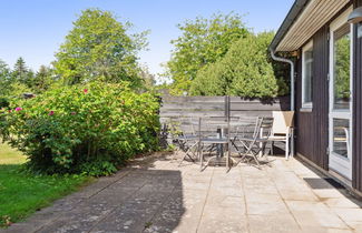 Photo 3 - Maison de 3 chambres à Kirke Hyllinge avec terrasse