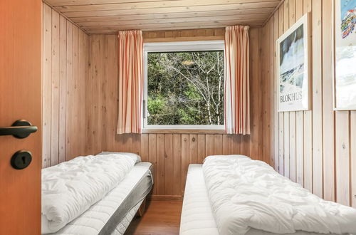 Foto 3 - Casa de 3 quartos em Blokhus com terraço