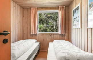 Foto 3 - Casa de 3 quartos em Blokhus com terraço