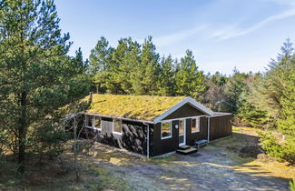 Foto 1 - Casa de 3 quartos em Blokhus com terraço