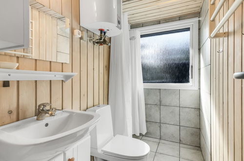 Photo 13 - 3 bedroom House in Blokhus with terrace