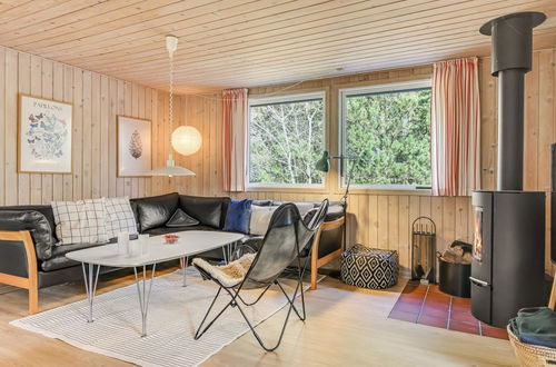 Foto 5 - Haus mit 3 Schlafzimmern in Blokhus mit terrasse