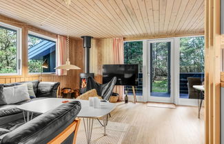 Foto 2 - Casa de 3 quartos em Blokhus com terraço