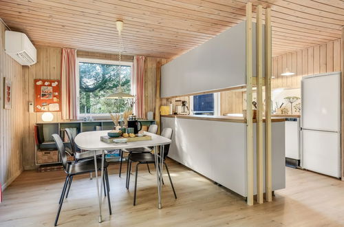 Foto 7 - Haus mit 3 Schlafzimmern in Blokhus mit terrasse