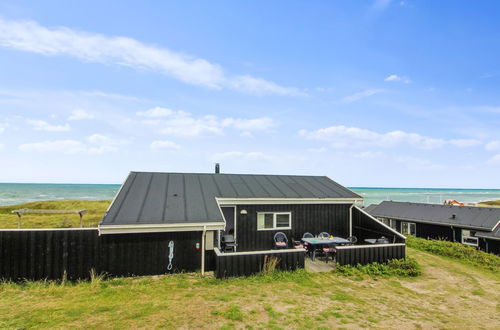 Foto 1 - Casa de 3 quartos em Harrerenden com terraço e sauna