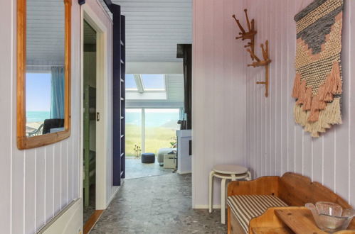 Foto 16 - Haus mit 3 Schlafzimmern in Harrerenden mit terrasse und sauna