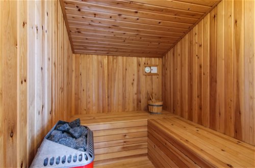Foto 14 - Casa de 3 quartos em Harrerenden com terraço e sauna