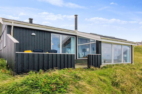 Photo 12 - Maison de 3 chambres à Harrerenden avec terrasse et sauna