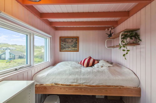 Foto 11 - Casa de 3 habitaciones en Harrerenden con terraza y sauna