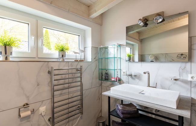 Appartement de 2 chambres à Osten avec jardin et terrasse - Photo 20