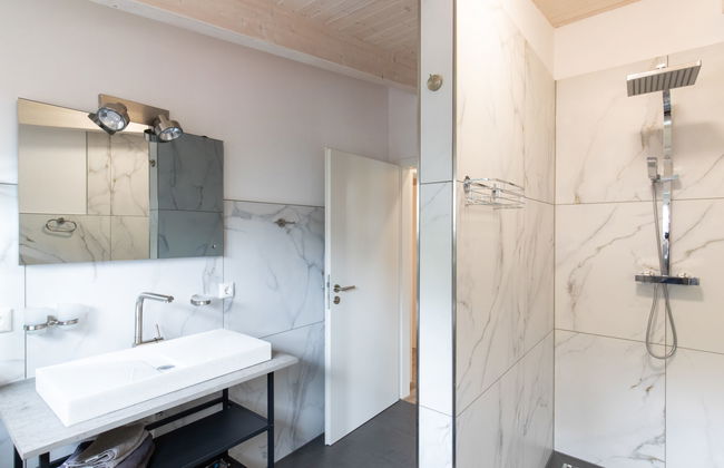 Appartement de 2 chambres à Osten avec jardin et terrasse - Photo 21