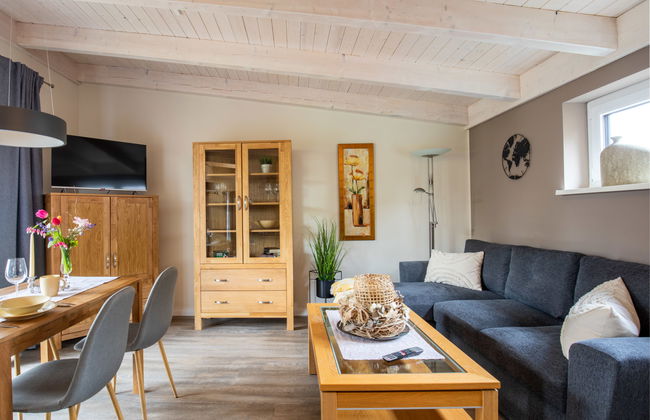 Appartement de 2 chambres à Osten avec jardin et terrasse - Photo 6