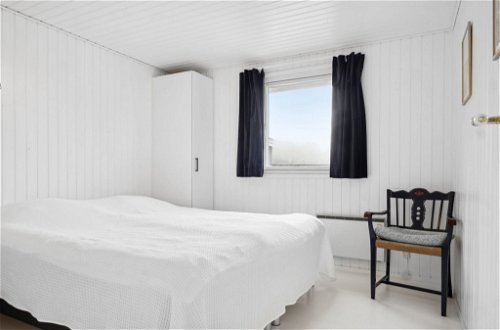 Foto 11 - Casa con 4 camere da letto a Juelsminde con terrazza e sauna