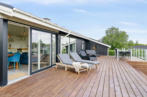 Photo 11 - 4 bedroom House in Juelsminde with terrace and sauna