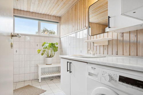 Foto 9 - Casa de 4 habitaciones en Juelsminde con terraza y sauna