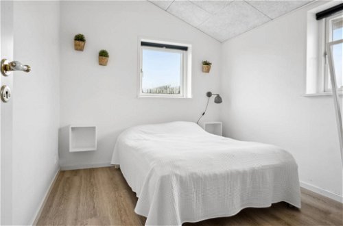 Foto 12 - Casa de 4 habitaciones en Juelsminde con terraza y sauna