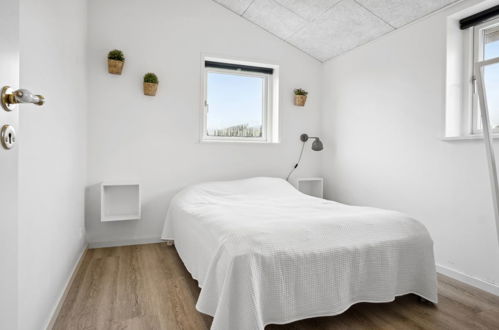 Foto 12 - Casa con 4 camere da letto a Juelsminde con terrazza e sauna