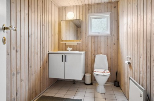 Photo 21 - Maison de 4 chambres à Juelsminde avec terrasse et sauna