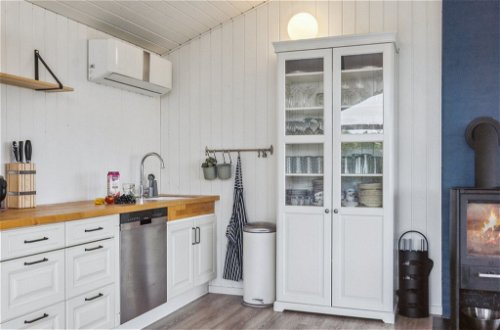 Foto 23 - Casa con 4 camere da letto a Juelsminde con terrazza e sauna