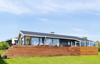 Photo 2 - 4 bedroom House in Juelsminde with terrace and sauna