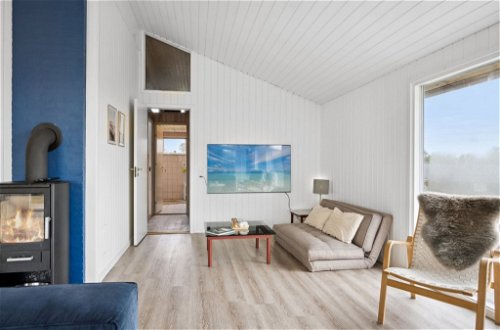 Photo 16 - Maison de 4 chambres à Juelsminde avec terrasse et sauna