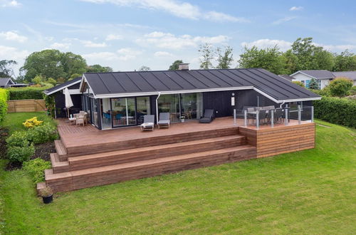 Foto 1 - Haus mit 4 Schlafzimmern in Juelsminde mit terrasse und sauna