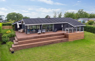 Foto 1 - Casa de 4 quartos em Juelsminde com terraço e sauna