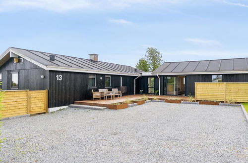 Photo 4 - 4 bedroom House in Juelsminde with terrace and sauna