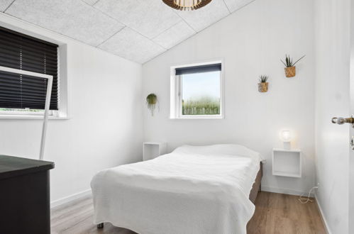 Foto 13 - Casa con 4 camere da letto a Juelsminde con terrazza e sauna