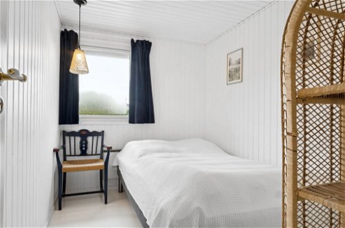Photo 14 - Maison de 4 chambres à Juelsminde avec terrasse et sauna