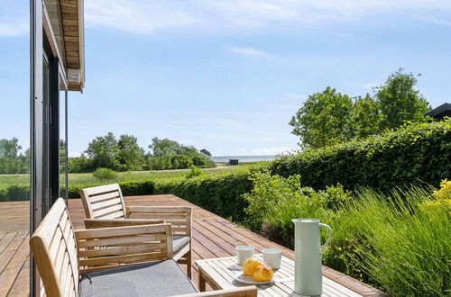 Photo 9 - 4 bedroom House in Juelsminde with terrace and sauna