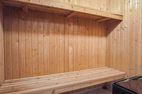 Foto 10 - Casa de 4 quartos em Juelsminde com terraço e sauna